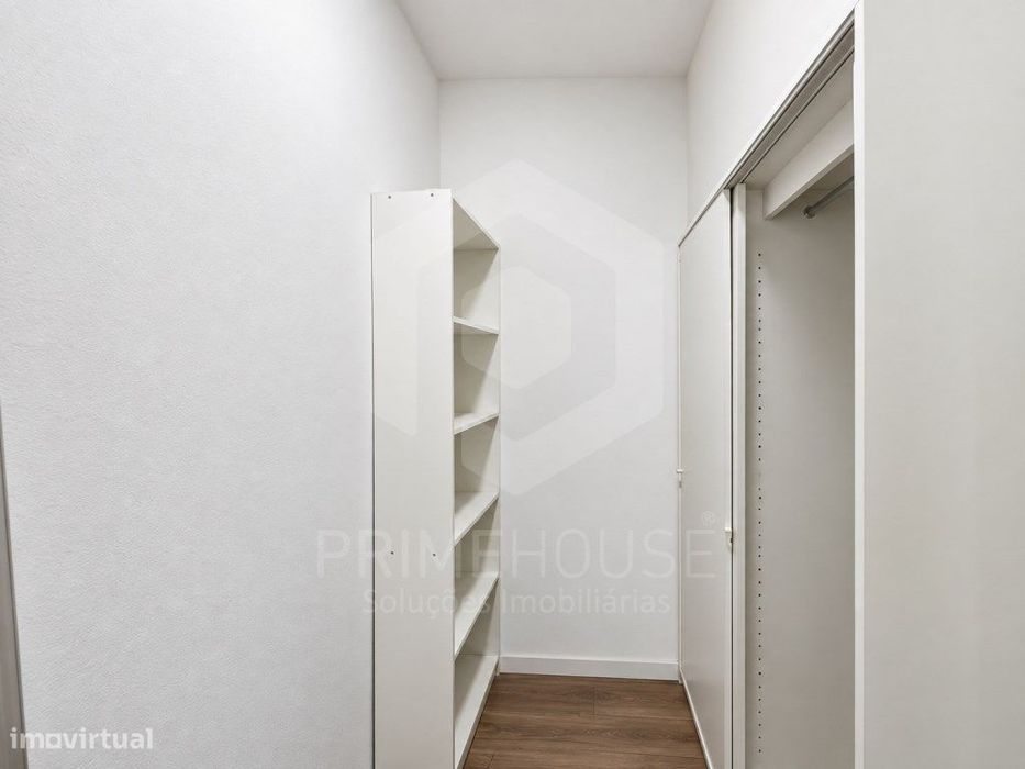 Apartamento T2 em Pinhal Negreiros