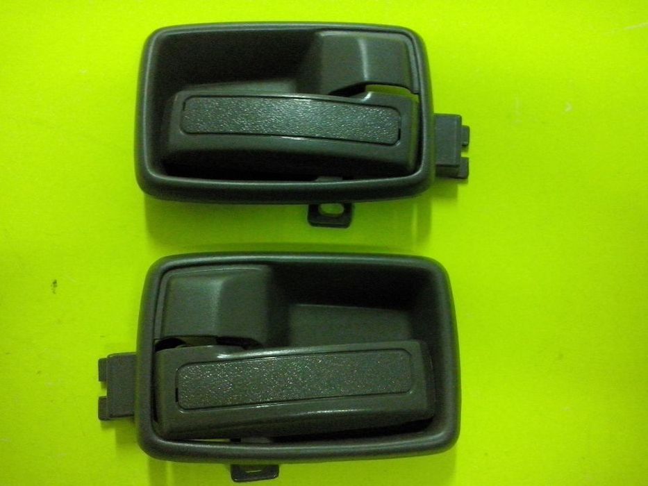 Puxadores de abrir a porta Opel Campo Bedford Brava NOVOS