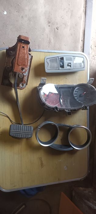 Запчасти mitsubishi lancer x 10