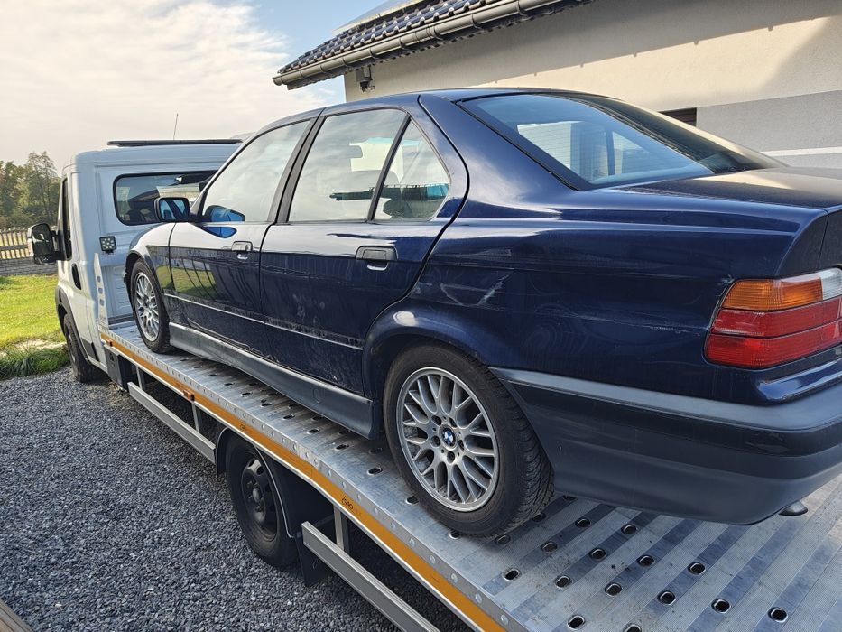BMW Seria 3