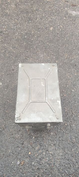 Преобразователь ПО 250А