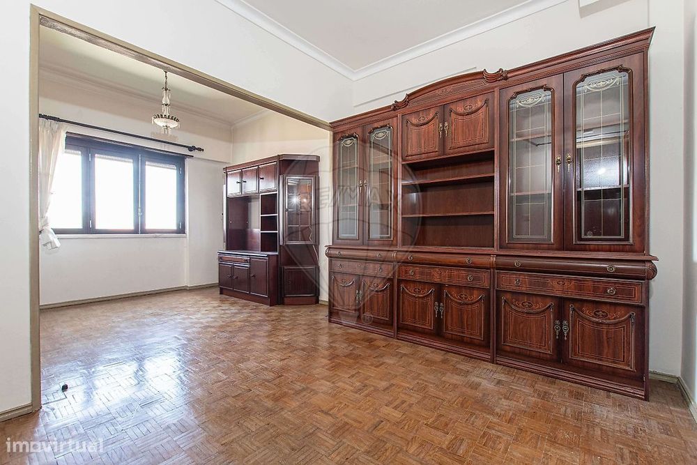 Apartamento T3 para venda — Sacavém E Prior Velho, Lisboa