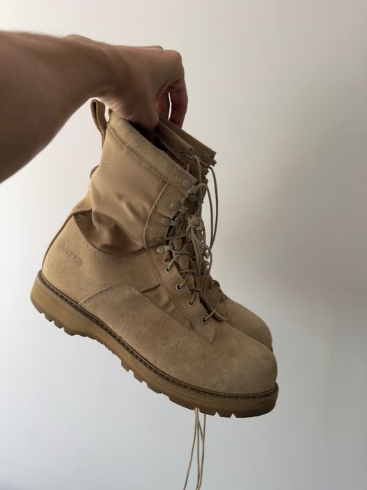 Buty Bates GTX US Army usaf usmc usn