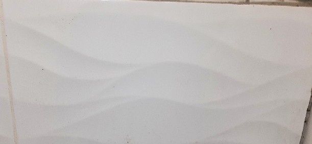 Cerâmica para chão e outra para parede