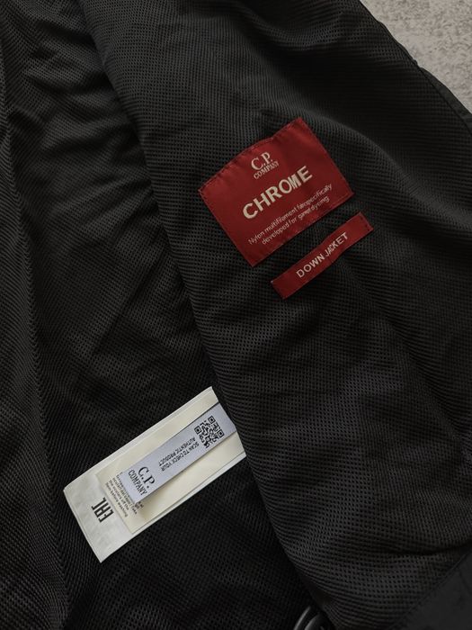 Вітровка c.p. Company на gore tex