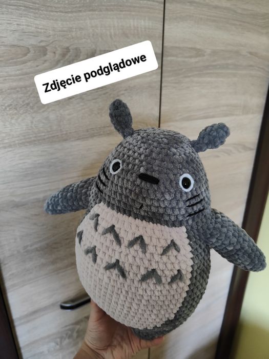 Na zamówienie totoro