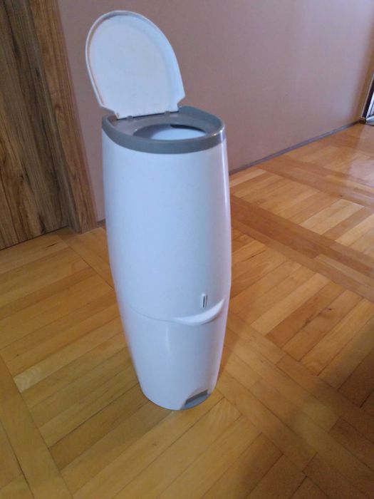 Kosz na pieluchy Angelcare