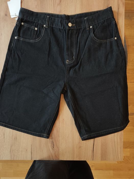 Spodenki streetwear