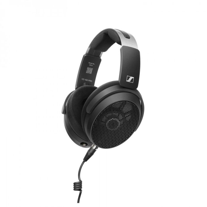 Продам навушники Sennheiser hd 490 pro