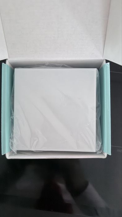 Termostato Inteligente WiFi QZero Smart IE – Controlo pelo Telemóvel