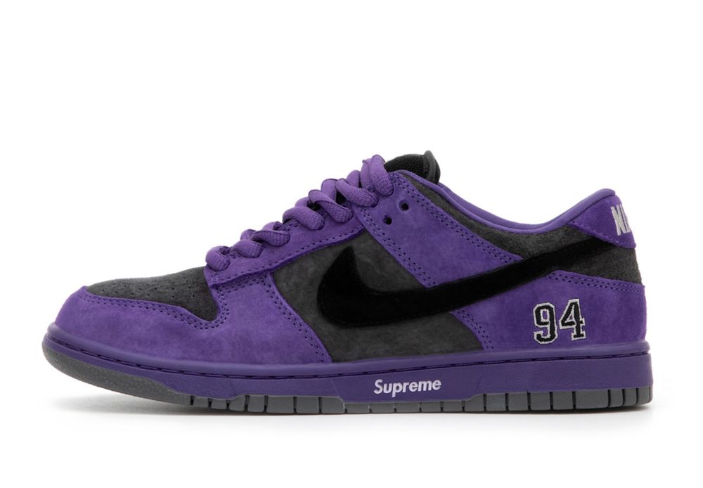 Мужские кроссовки Nike SB Dunk Low 'Mummy' Размеры 41-45. Кросівки найк