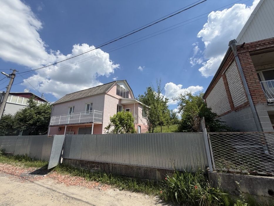 Продаж будинку Хмельницький Ружична