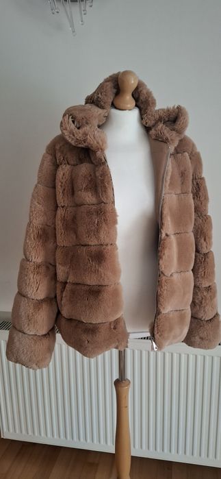 Futerko damskie Nowe XXL