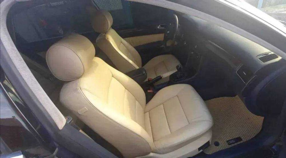 AUDI A6 C5 2,5 tdi