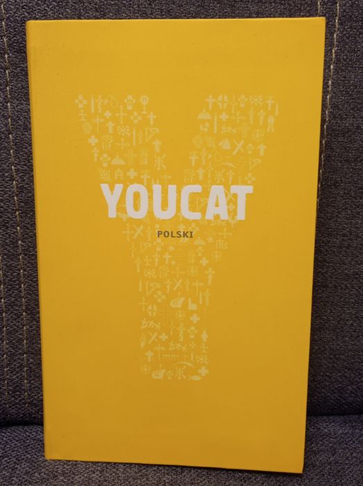 Youcat. Polski. wydanie drugie poprawione