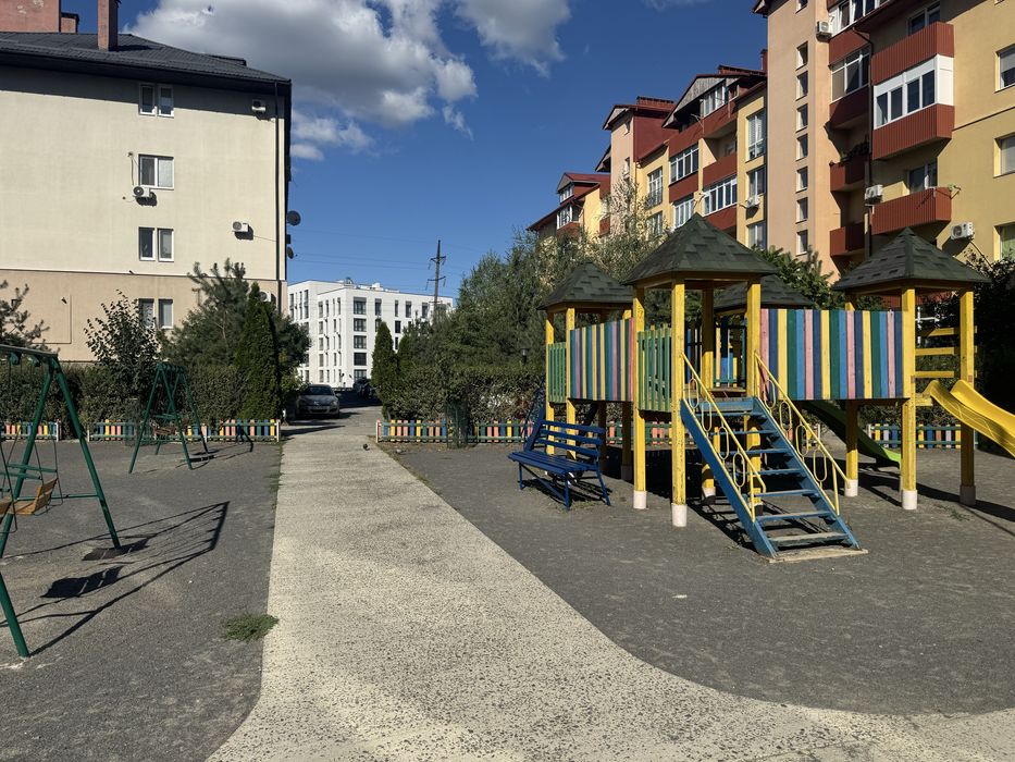 2-комнатная квартира по адресу Петефі Шандора пл. (площадь 68,5 м²) - Atlanta.ua - фото 13