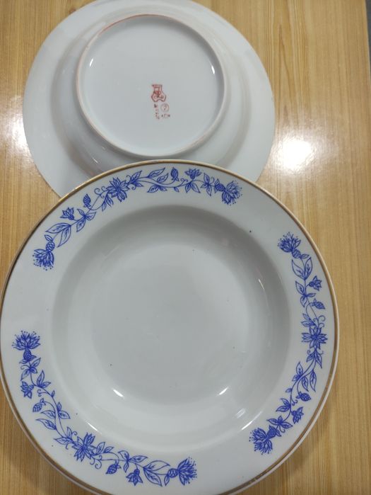 Продам посуду СССР . Буди и не только.