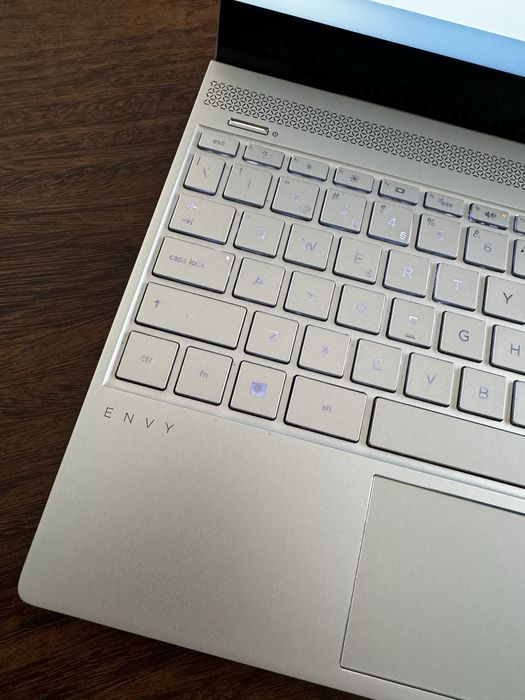 Hp Envy Laptop 13 i5
