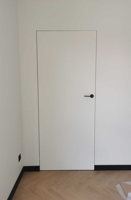 Drzwi ukryte DRE SARA ECO 2