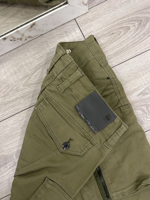 Мужские штаны G-Star Raw 32x30