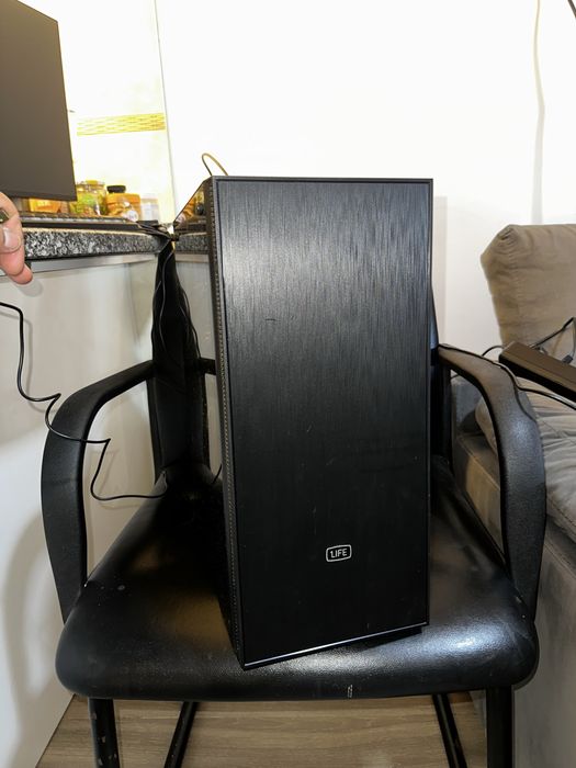 Computador gamer