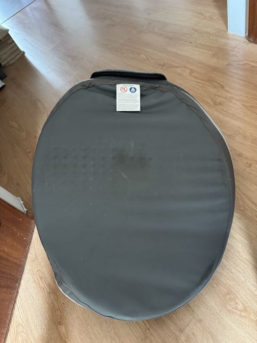 Espreguiçadeira DOOMOO