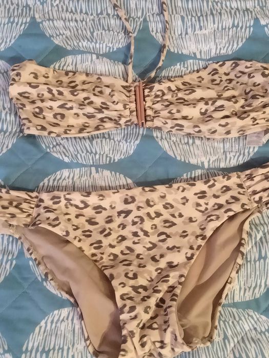 Biquíni senhora novos vários