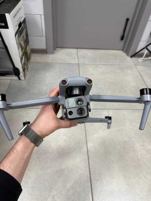 Autel EVO Max 4T (USED) Квадрокоптер | Магазин | Гарантія