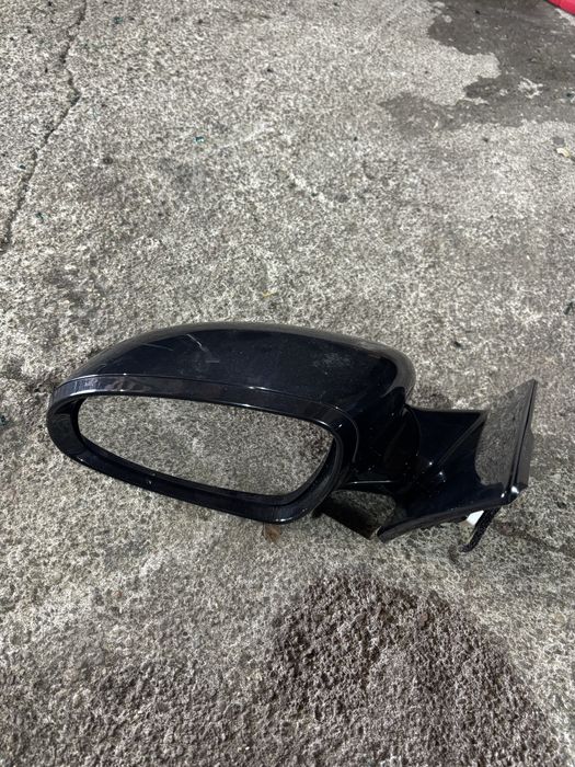 Kia Sportage IV lusterko Lewe kompletne  kolor  1K