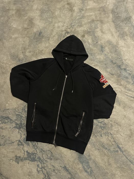 zip hoodie зіп худі зіпка dsquared dsquared2 дискваред