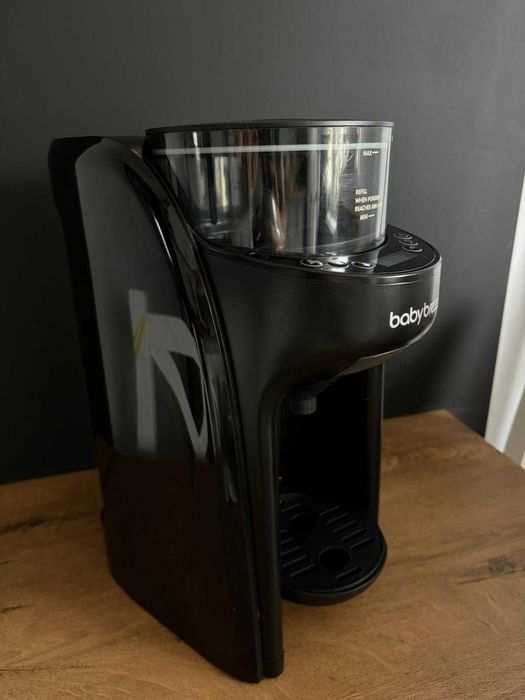 BABY BREZZA Formula Pro Advanced - nowy, gwarancja