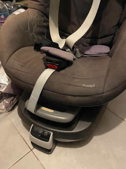 Cadeira auto de criança