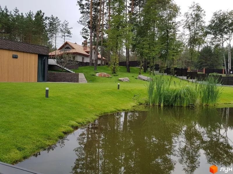 Земельна ділянка в Swisstown , Київ - Осиково , Ясногородка , Лишня