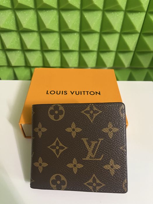 Portfel Louis Vuitton