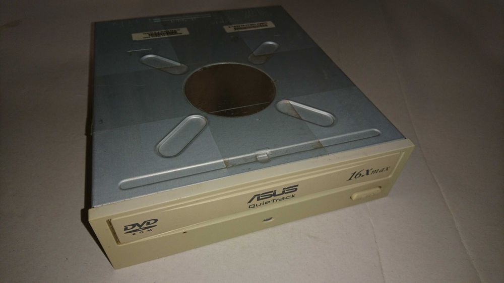 DVD дисковод комплект компютера