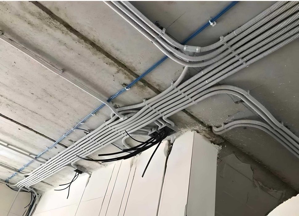 Электрик Профессионал Срочный Вызов / Услуги Электрика