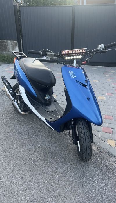 yamaha jog sa 16