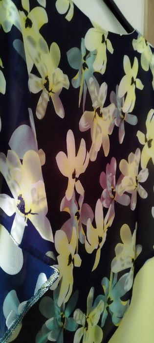 Sukienka wizytowa r XL