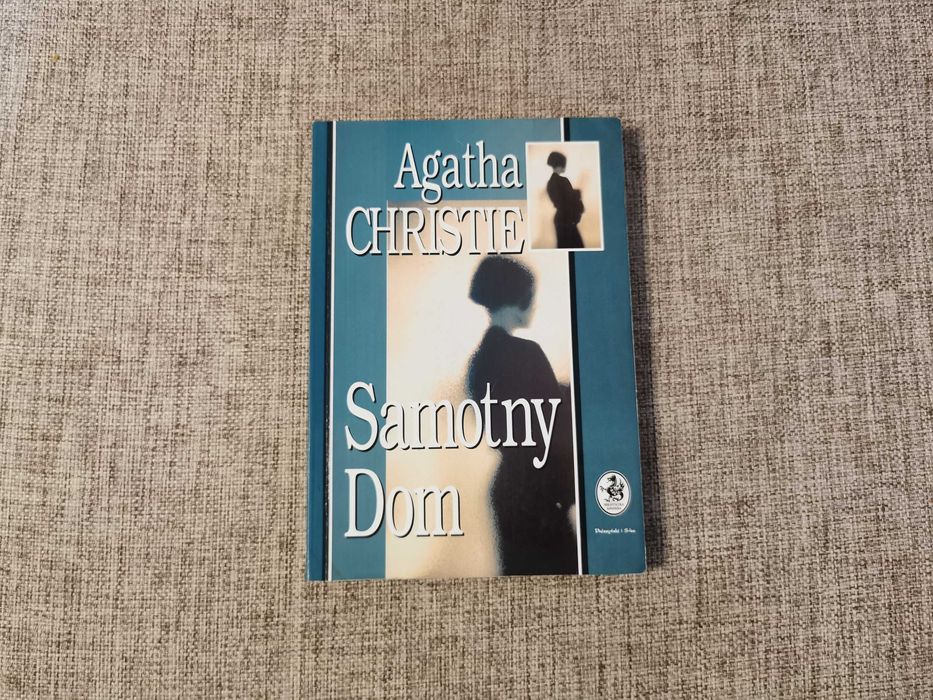 Aagatha Agata Christie - Samotny Dom