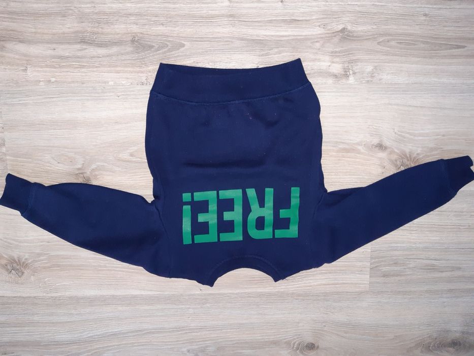 Bluza sweterek dla chlopca rozm. 92-98