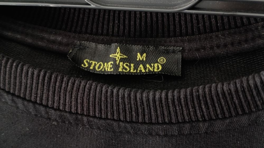 Кофта Stone island, легіт