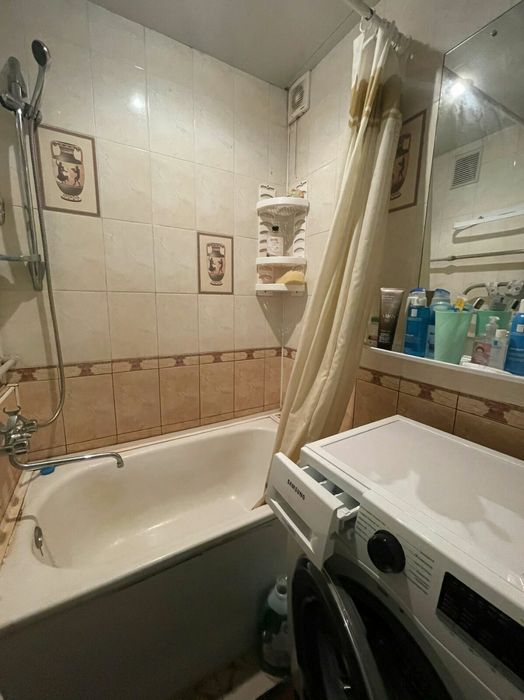 Окрема кімната  в оренду