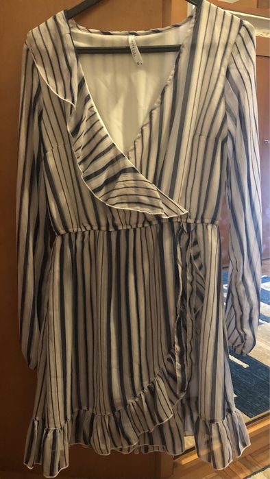 Vestido da marca Tiffosi