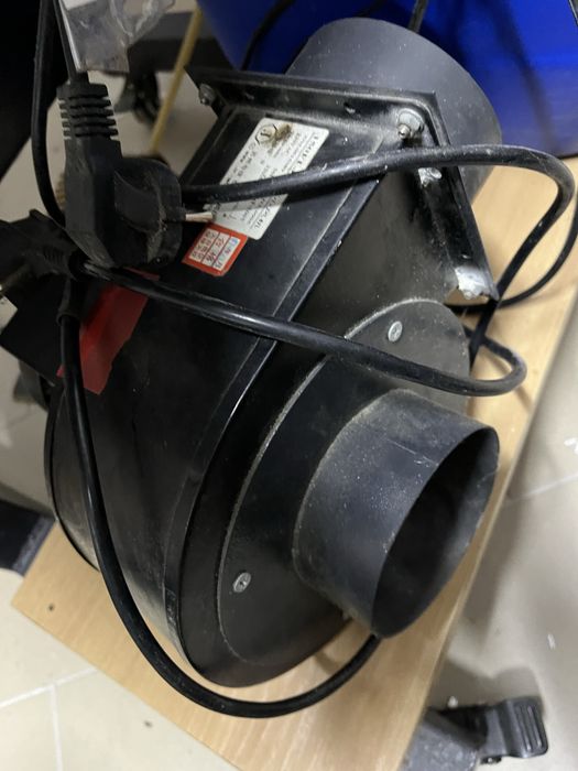 Ploter laserowy techsol 3040