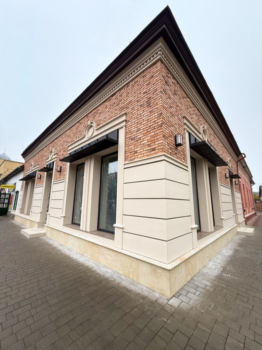 Здається в оренду комерційне приміщення в центрі міста