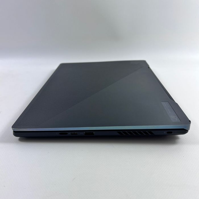 ASUS ROG Zephyrus M16 RTX 4070 i9-13900H 32GB RAM 1TB SSD 240Hz Гарантія 3 місяці