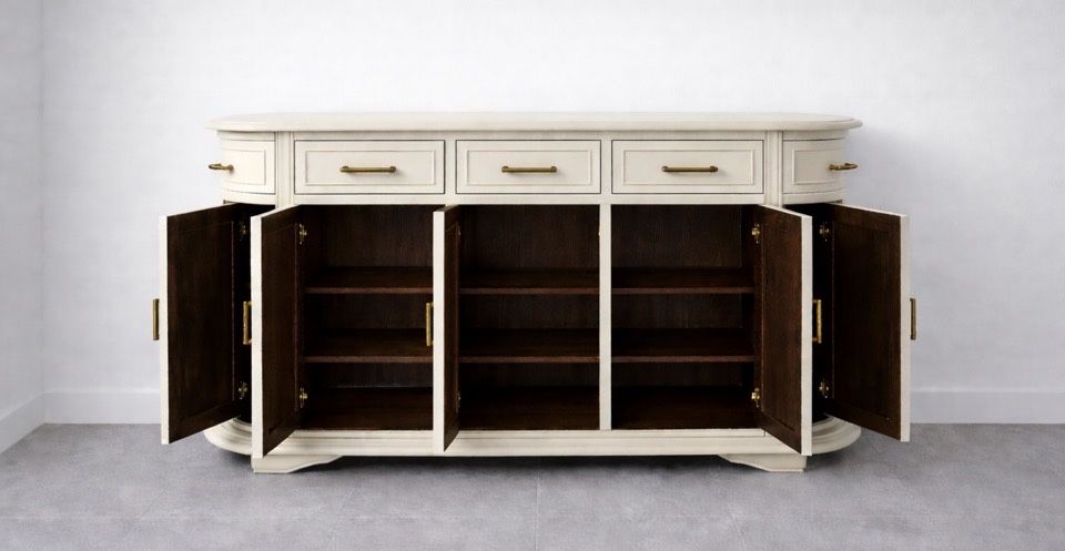 Aparador / Sapateira