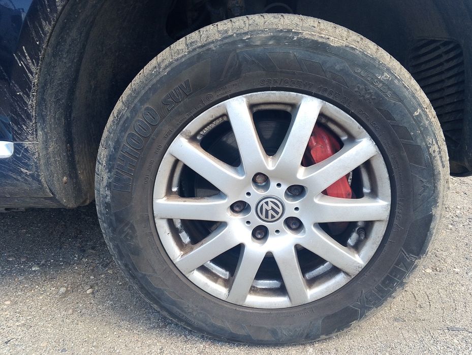 Sprzedam Touareg 3.0 TDI