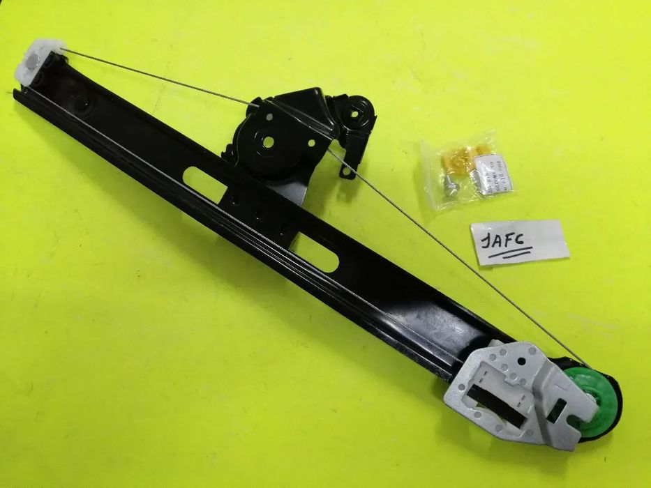 Elevador / Elevadores dos vidros das portas trás Bmw E46 NOVOS