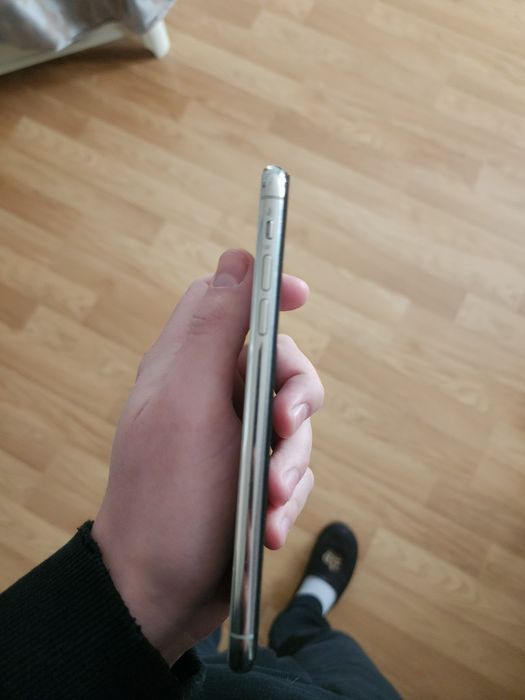 IPhone 11 pro max 512